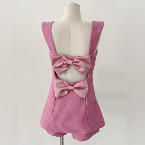 Pink Set - Picture 6 of 6